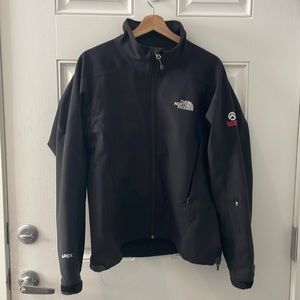North Face Summit Series Apex Shell Large